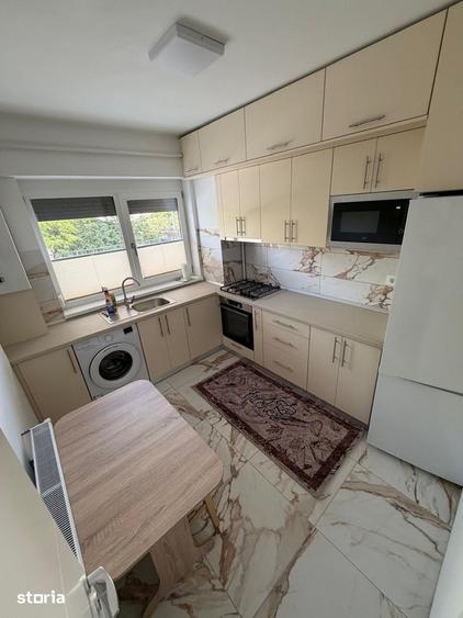 Se inchiriaza apartament cu balcon si parcare inclusa 450 /luna - 17