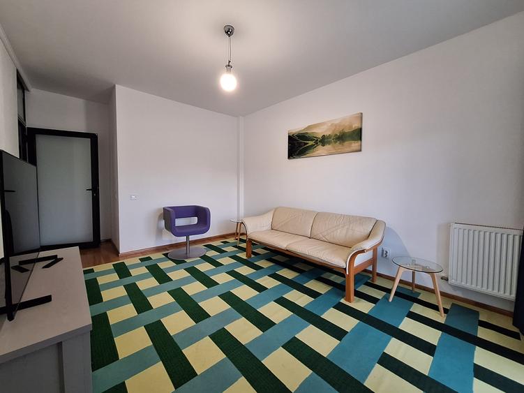 Apartament cu 2 camere, 52 mp, parcare, zona Razoare - 5