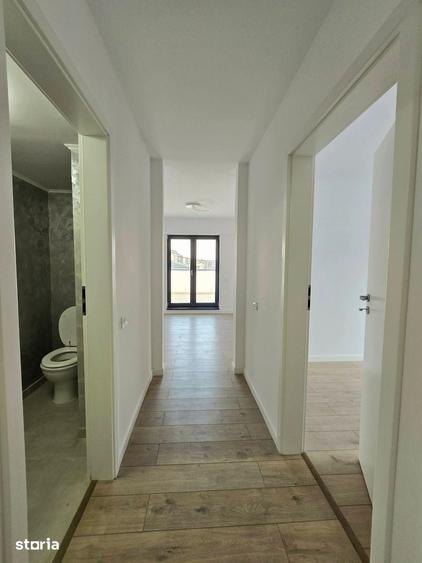 Apartament cu 4 camere decomandat în Fundeni