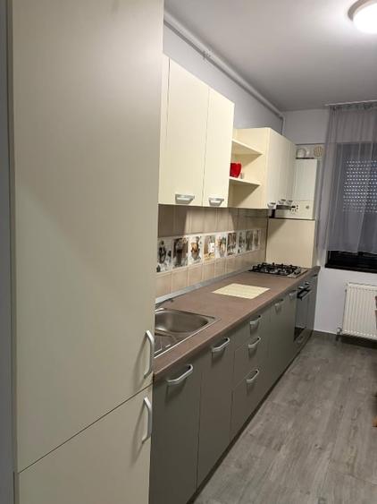 Apartament cu 2 camere decomandat, mobilat în Grozăvești