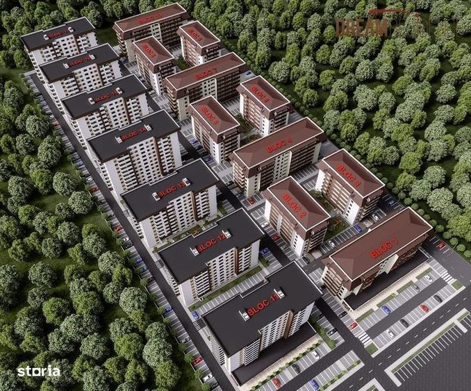 Apartament cu 2 camere în Sălaj