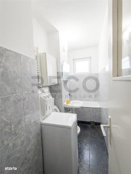 Apartament cu 2 camere în Central