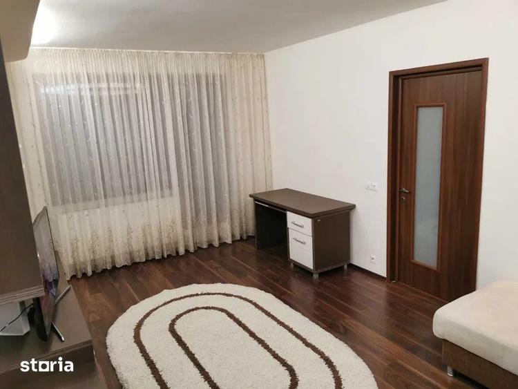 Apartament cu 2 camere decomandat în Nicolae Grigorescu