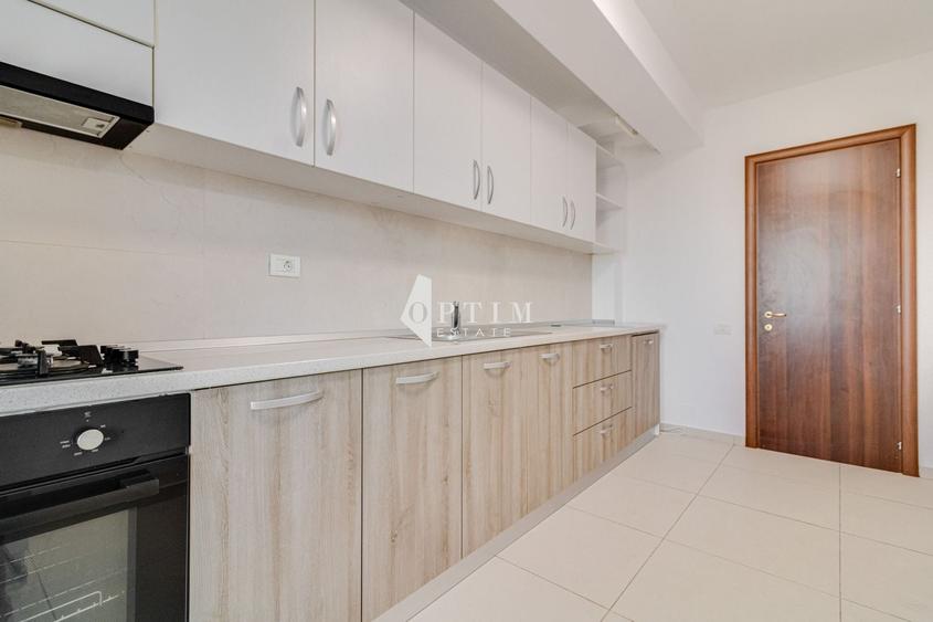 Apartament cu 4 camere decomandat, mobilat în Sisești