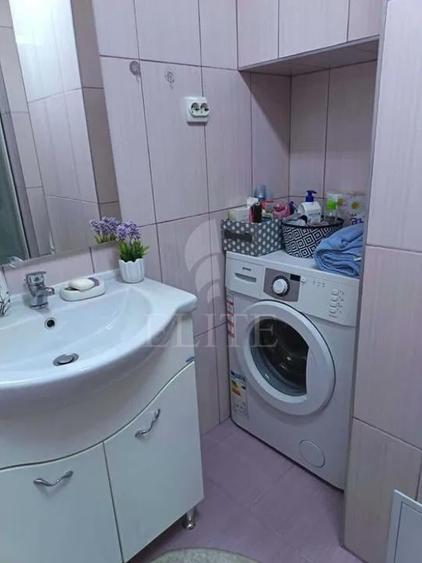 Apartament cu 2 camere decomandat în Mănăștur