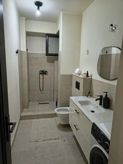Apartament cu 2 camere decomandat, mobilat în Aviației