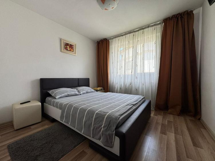 Apartament cu 2 camere decomandat în Dorobanți