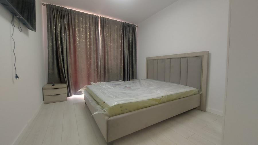 Apartament cu 2 camere decomandat în Apărătorii Patriei