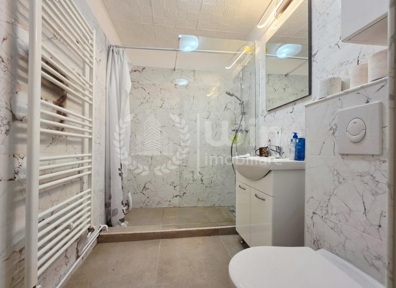 Apartament 2 camere | Decomandat | 49mp | Zorilor | Zona Sigma! - 6