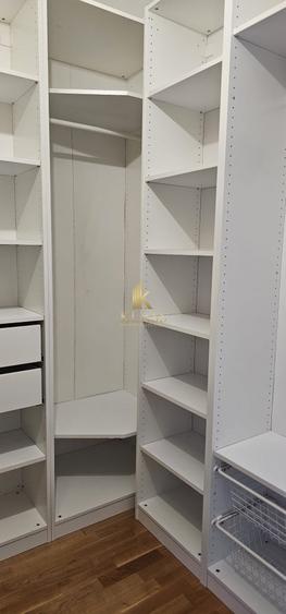 Apartament cu 3 camere semidecomandat, mobilat în Pipera