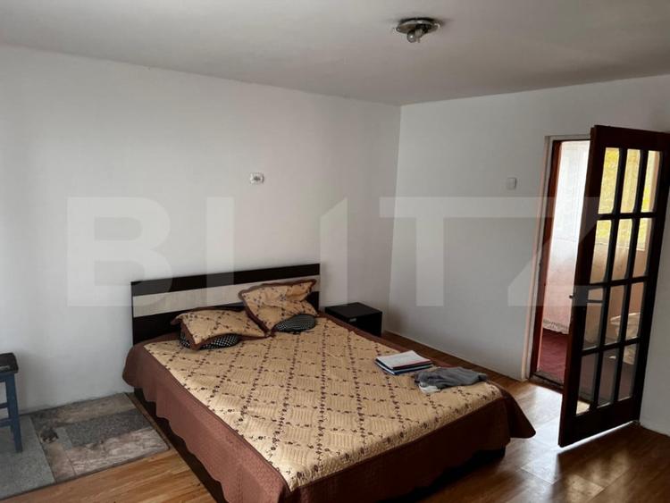 Casa pe parter Brestei, 125 mpu, 470 mp teren - 2