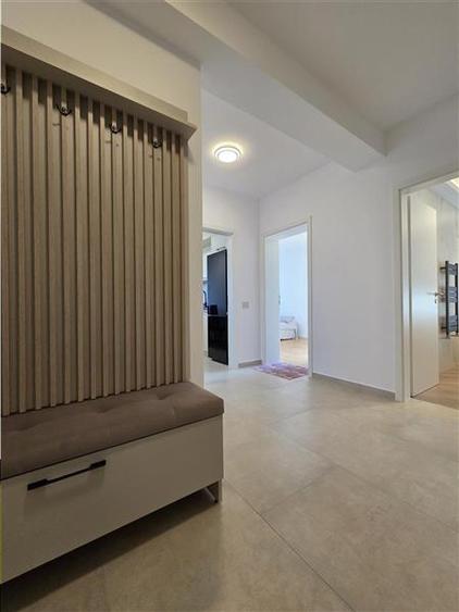 Apartament cu 2 camere decomandat, mobilat în Răcădău