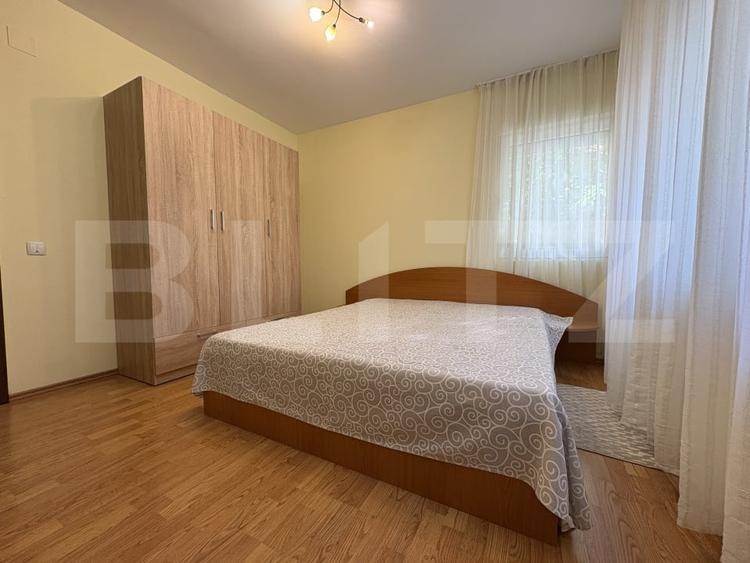 Apartament 2 camere, parcare, zona Buna ziua - 2