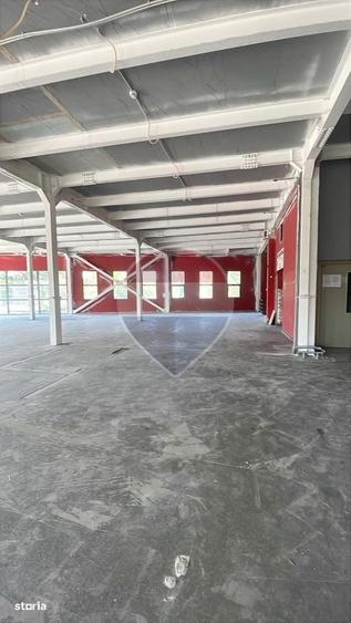 Spatiu de birouri de 554mp de inchiriat in zona Colentina - 6