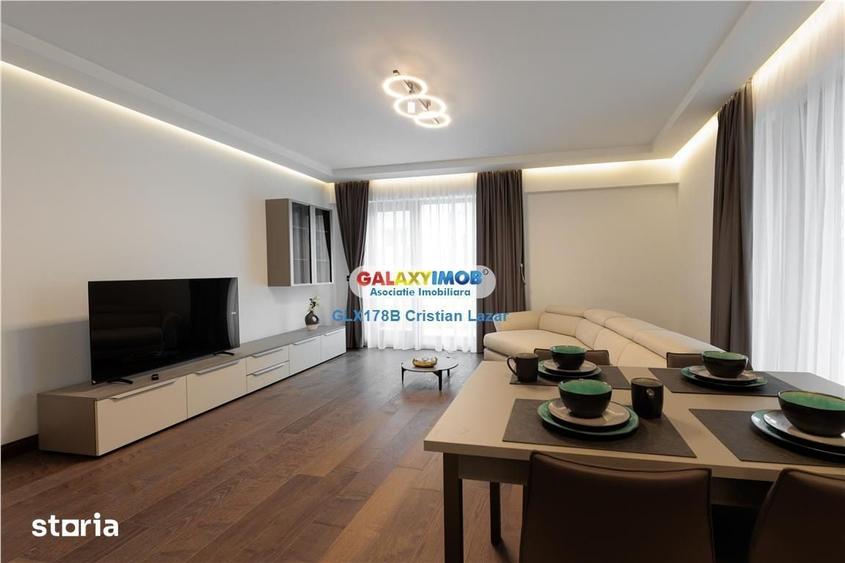 Apartament cu 3 camere în Pantelimon