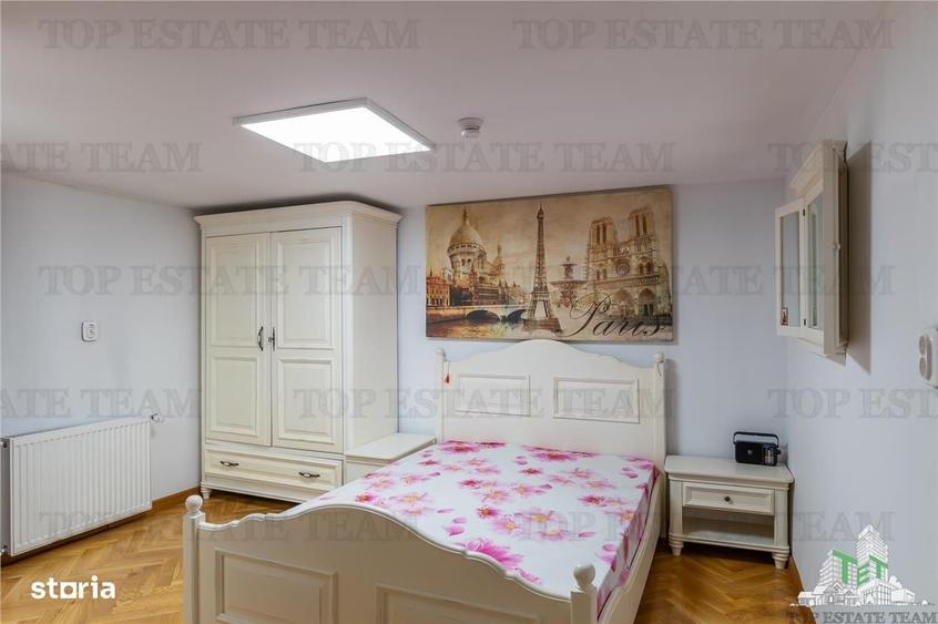 Vila Premium - in proximitatea Padurii Baneasa - 13