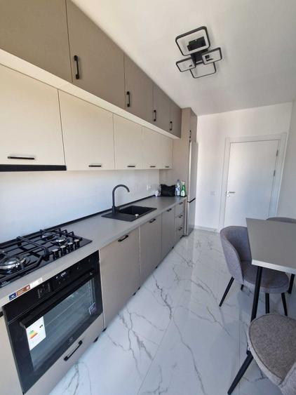 Dau in chirie apartament 2 camere Leabay Residence - prima inchiriere - 1