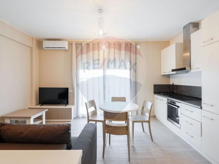 Apartamente 2 camere de închiriat ultracentral, clădire nouă, Oradea - 3