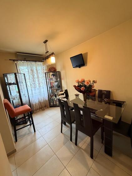 Apartament cu 2 camere semidecomandat în Take Ionescu