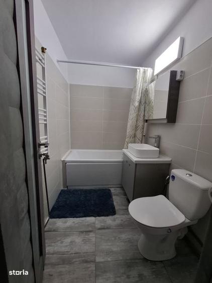 Apartament 2 camere, 50 mp, zona Vest - 6