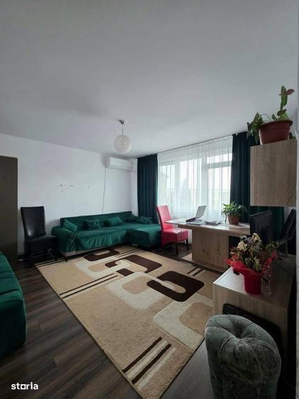 Apartament cu 4 camere decomandat în Ultracentral