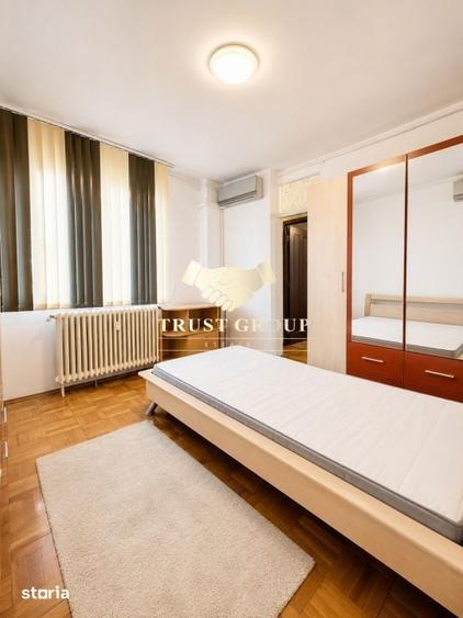 Apartament cu 2 camere în Grivița