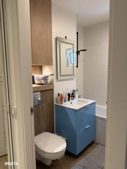 Apartament cu 3 camere decomandat în Ozana
