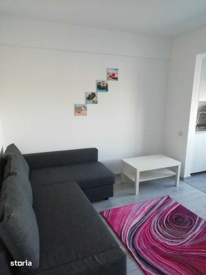 inchiriere garsoniera Pollux Residence - 3