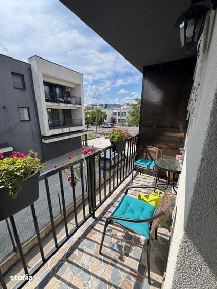 Apartament cu 3 camere decomandat în Vasile Alecsandri