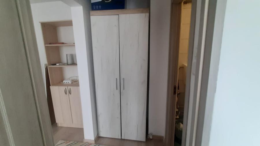 Apartament cu 2 camere semidecomandat în Drumul Taberei