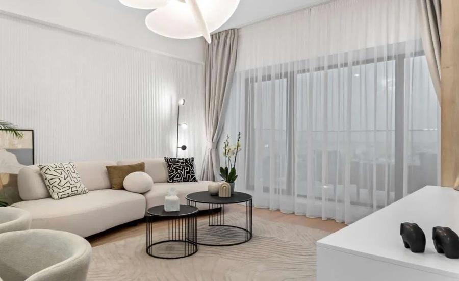 One Verdi Park Apartament 3 camere Parcare Subterana Inclusă - 7