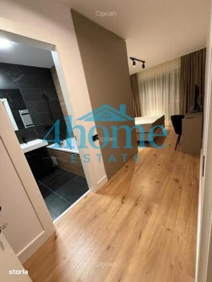 Apartament 3 camere Theodor Pallady | Astorium Garden | Parcare - 15