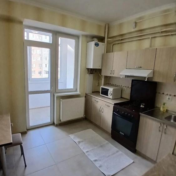 Garsonieră decomandată în Drumul Sării