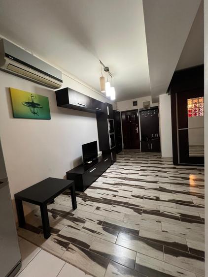 Studio modern, mobilat si utilat , centrala gaz, bloc 2010, etaj10, lift - 7