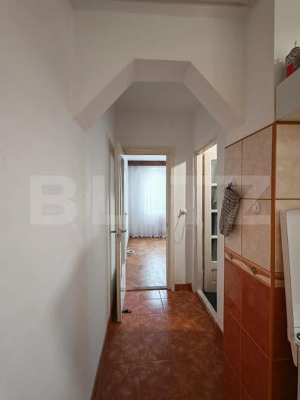 Apartament cu 2 camere decomandat, mobilat în Sud-Est