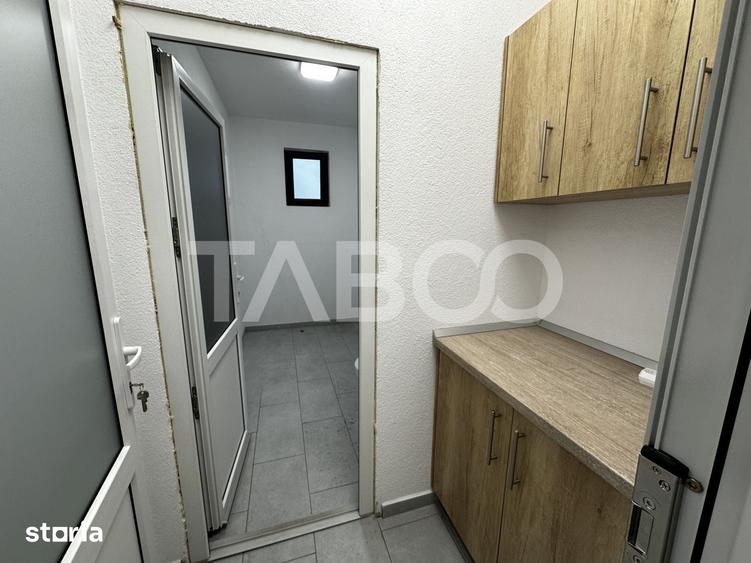 Spațiu comercial, de 46 mp, în Șelimbăr
