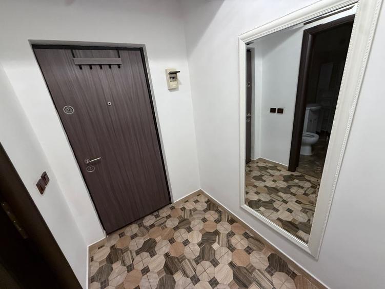 Garsonieră decomandată în Pantelimon
