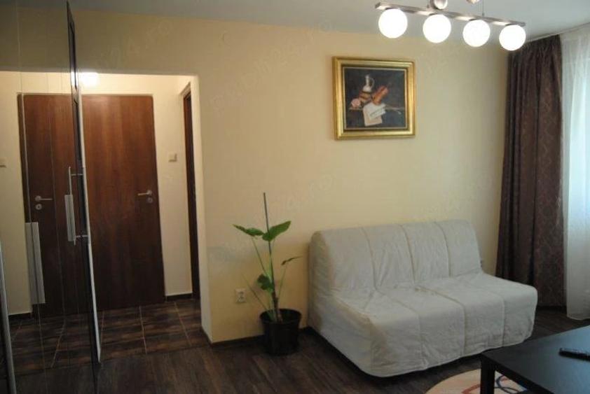 Inchiriez apartament 2 camere - 2