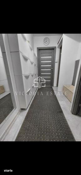Apartament cu 2 camere în Vest