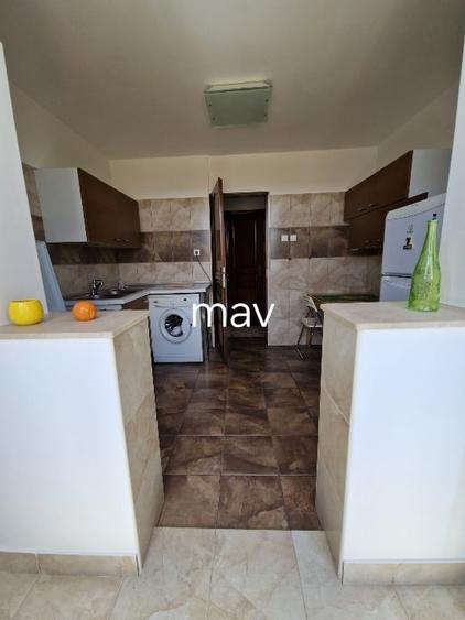 Apartament cu 2 camere semidecomandat în Cotroceni