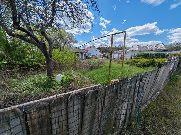 Teren Construcții intravilan de 3000 mp, în Măgura