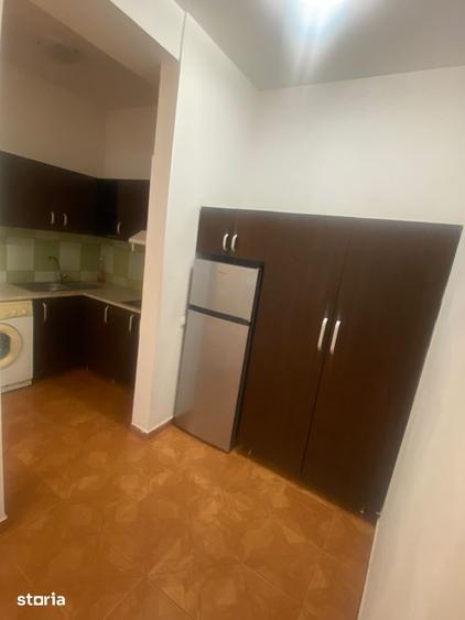 APARTAMENT 2 CAMERE, ZONA CFR, TARGOVISTE, 350EURO - 6