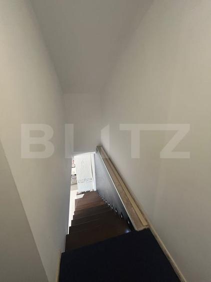 Apartament cu 4 camere decomandat, mobilat în Gherla