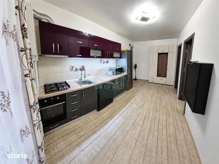 Apartament 2 camere zona Cartierul Arhitectilor - 6
