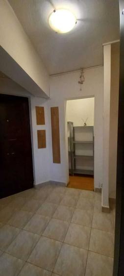 Garsonieră decomandată în Ultracentral