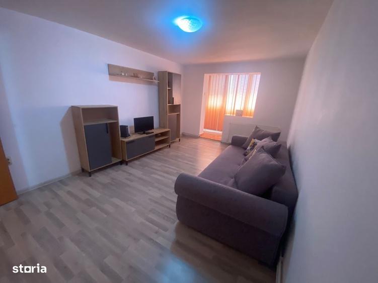 Apartament 2 Camere, Zona Linistita! 1600Ron, Usor Negociabil! - 3
