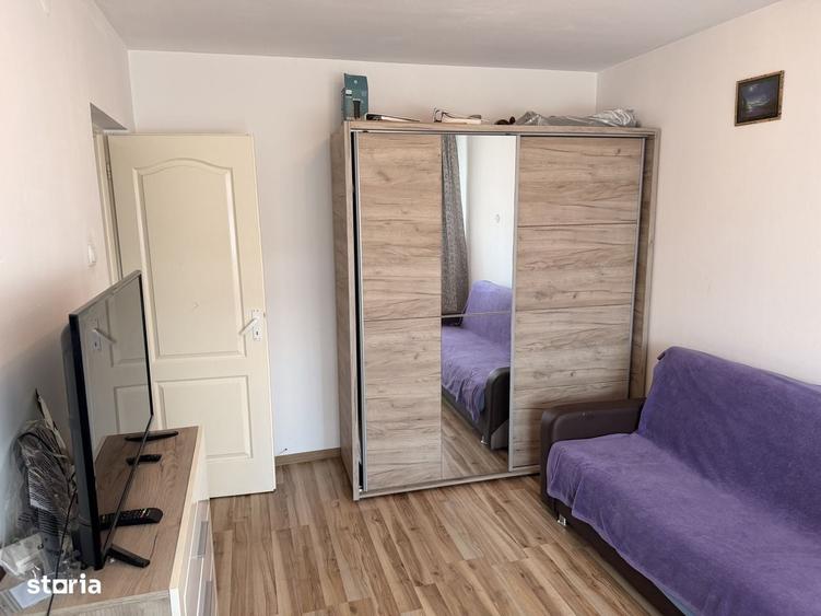 Apartament cu 2 camere în Turnișor