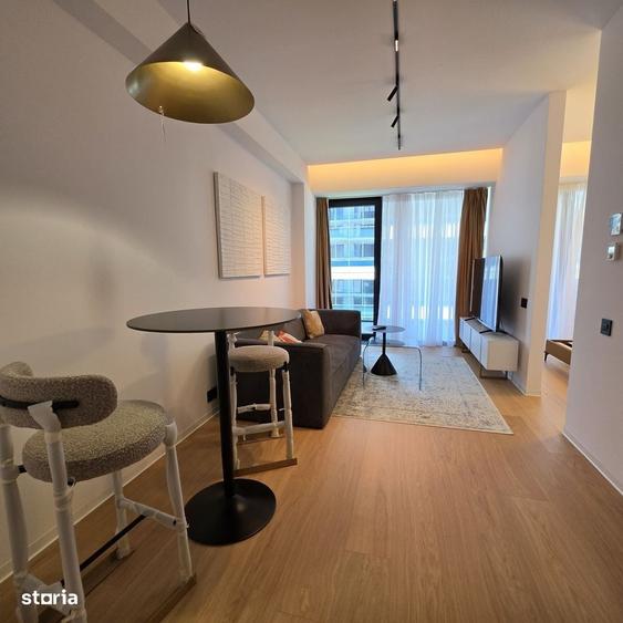 **Studio Dublu | Floreasca | New Project - 3