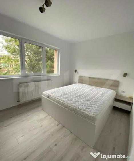 Apartament cu 2 camere decomandat în Astra