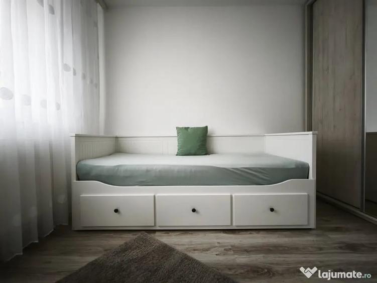 Apartament 3 camere spatios. Theodor Pallady. Gated communit - 5